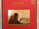 RCA Italiana Opera Chorus & Orchestra - Verdi: Rigoletto (VG+ Mono 2LP)