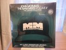 John Morales - M + M MIXES - Vol IV (2 X 12