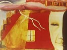 Storia Di Un Minuto [lp_record] Premiata Forneria Marconi