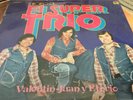 LP / EL SUPER TRIO 