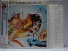 DIRE STRAITS / ALCHEMY - Japan 2LP w/obi