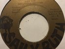 Los Dinamicos Exciters – Stop Look Listen / No Volvere - SALLY RUTH RARE PANAMA