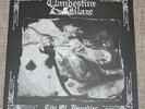 CLANDESTINE BLAZE 