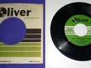 Rare Northern Soul 45 RPM single The Steinways My Heart’s Not in it Anymore