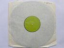 U2 Under A Blood Red Sky - RECORD ONLY LP IMA3 EX 1983 LP test pressing with bla