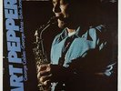 Art Pepper - Saturday Night At The Village Vanguard LP - Contemporary