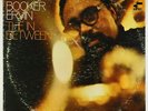Booker Ervin - The In Between LP - Blue Note - BST 84283 VG+