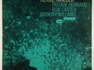 Herbie Hancock - Empyrean Isles LP - Blue Note - BLP 4175 Mono RVG