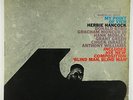 Herbie Hancock - My Point Of View LP - Blue Note - BLP 4126 Mono RVG NY USA