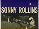 Sonny Rollins - S/T LP - Blue Note - BLP 1542 Mono DG RVG Ear 47 W 63rd