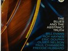 Oliver Nelson - Blues And The Abstract Truth LP - Impulse - A-5 Mono RVG