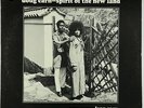 Doug Carn - Spirit Of The New Land LP - Black Jazz Quad