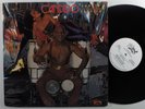 CANDIDO Dancin' & Prancin' SALSOUL LP VG+ wlp
