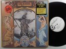 DR. JOHN The Night Tripper ATCO LP mono wlp gatefold