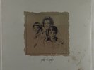 HAMILTON AFFAIR For Roy MONUMENT MG 7607 LP SEALED