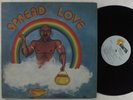 CAREY HARRIS & MICHAEL ORR Spread Love SUNSTAR LP