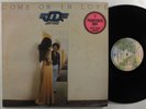 JAY DEE Come On In Love WARNER BROS LP NM
