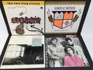 (4 LP Lot) 80's New Wave   Original   ERASURE, TEARS FOR FEARS, SIMPLE MINDS++