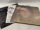 3 X JOHN LENNON Vinyl Lps Inc 'Imagine' 'Shaved Fish' 'Rock 'n' Roll' - S22