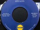 Nyssun - Luck / How Am I - Colorado / PA Power Pop Holy Grail 45 VG++/NM-