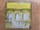TIBOR BISZTRICZKY-VIOLIN-VIRTUOSE STUCKE FUR VIOLINE & KLAVIER-DEUTSCHE GRAMMOPH