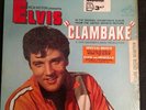 Elvis Presley ?– Clambake LP 1967 orig RCA LSP-3893 Stereo w/ Sleeve and Photo