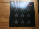 Stiff Little Fingers Inflamable Material 12” Vinyl Album Rough Trade Lable