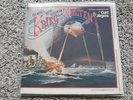 Jeff Wayne/ Curd Jürgens - Krieg der Welten 2 x Vinyl LP