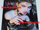 MADONNA Borderline 1984 US 7