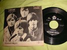Chesmann Square 45 rpm LION with picture sleeve 'Circles'   'Try'  Missouri rock