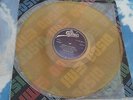 The Jacksons/Michael Jackson ?–Shake Your Body YELLOW VINYL COLOMBIA 12