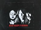 THIN LIZZY BAD REPUTATION LP VERTIGO SPACESHIP UK 1977 ORIGINAL NM FIRST PRESS