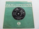 THE BEATLES ORIGINAL  1963 UK 45   I WANT TO HOLD YOUR HAND    EXCELLENT