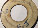 PRINCE BUSTER & TEDDY KING - shepherd beng (gypsy woman) b/w mexican divorce RAR