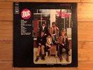 Moby Grape - S/T 1967 Columbia ?CS 9498 RE Jacket VG+ Vinyl NM-
