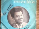 Tesfaye Belay ?– Hamet Aigedlegnm - Obscure Ethio Funk Killer wow  Philips 256