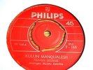 Tilahun Gessesse ?– Kulun Manqualesh (alternate version) - Ethio Jazz PH 168