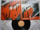 KRAFTWERK THE MAN MACHINE RARE ORIGINAL EX YUGOSLAV 1ST PRESS EX/NM-