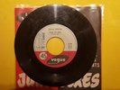 Johnny Hallyday sp juke box laisse les filles 45-869