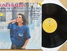 D280 AGNES BALTSA SONGS MY COUNTRY TAUGHT ME HADJIDAKIS DG DGG DIGITAL