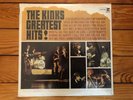 The Kinks ?– The Kinks Greatest Hits  1966 Reprise R 6217 Jacket NM- Vinyl NM