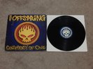 The Offspring Conspiracy Of One music record lp