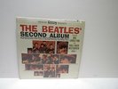 The Beatles-Second Album-Stereo-1st Pressing-Rock LP-Sealed No Marks #6