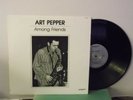 Art Pepper,Discovery Records,
