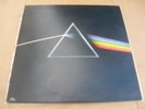 Pink Floyd-Dark Side of the Moon 1st press solid blue triangle UK 1973 Ex/Ex+