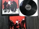 White Stripes White Blood Cells Vinyl Record Sympathy For The Record Industry
