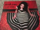 BLUE NOTE ANALOGUE PRODUCTIONS APP-044  200GRAMS NORAH JONES NOT TOO LATE