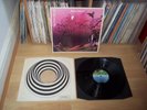 JANNE SCHAFFER The Chinese UK 1974 VERTIGO orig LP with SWIRL inner