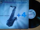 Original French LP  SONNY ROLLINS  