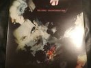 THE CURE - DISINTEGRATION - VINYL LP record